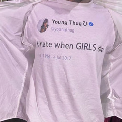 Uzi Cannon Crazy Girl