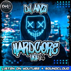 Dj Ainzi - UK Hardcore Vol 14