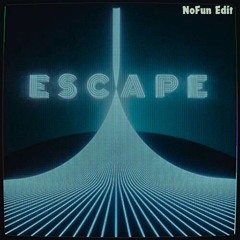 John Summit Escape Afro House NoFun Edit