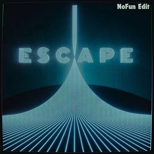 John Summit Escape Afro House NoFun Edit
