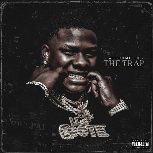 Trap Out Da Spot