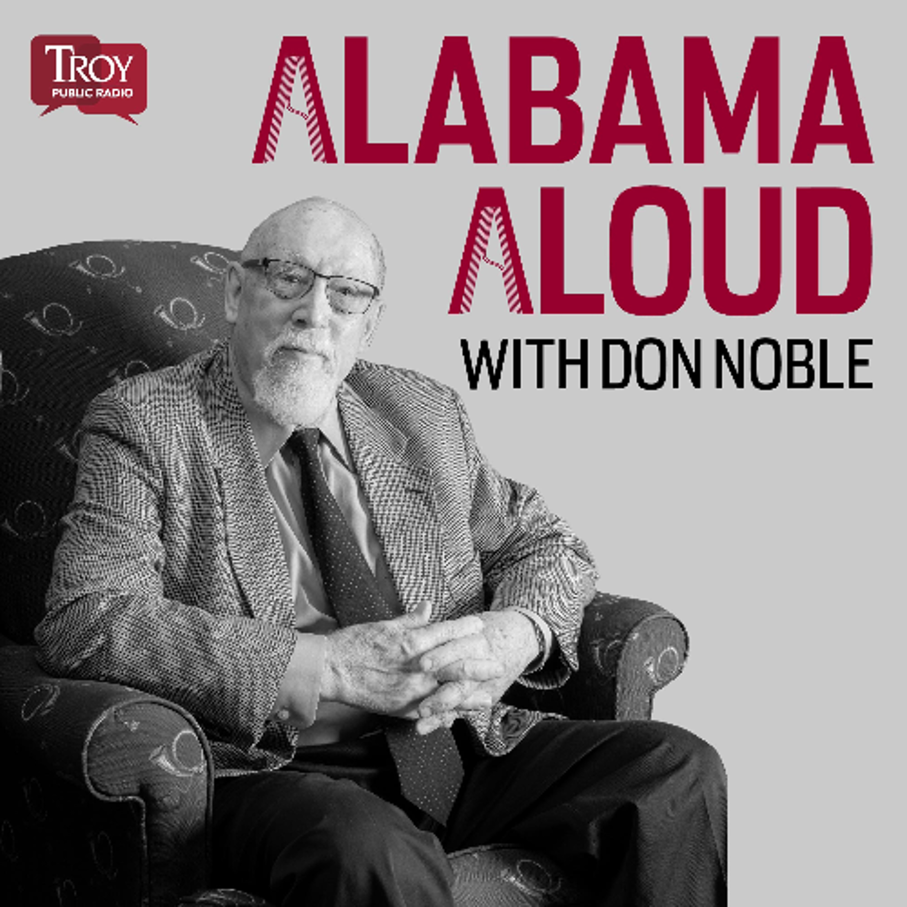 "Turn Out the Lights" By Michael Knight - Alabama Aloud with Don Noble episode artwork
