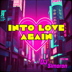 Into Love Again