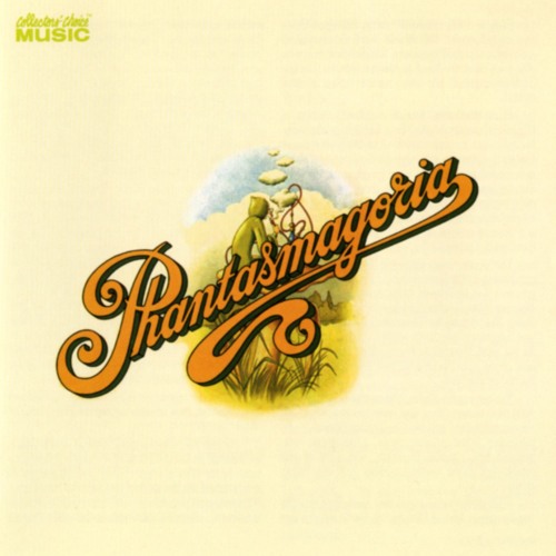 Stream Melinda (More or Less) by Curved Air Listen online for free on