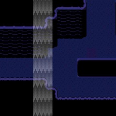 Track 031 - Waterfall