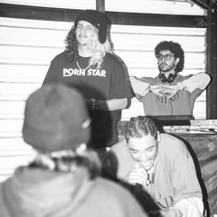 BBB (Bigger, Better, Bag) [demo, prod. by NOIRE]
