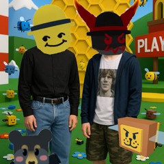 bee swarm simulator pt.2 (feat. DOL8OE8)