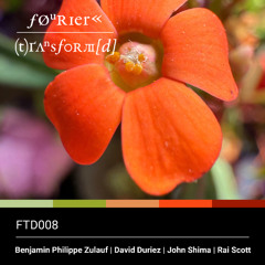 FTD008 G-Prod remixes - John Shima, Rai Scott, David Duriez, Benjamin Philippe Zulauf (Snippets)