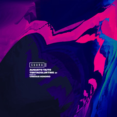 Beatport Techno (Raw / Deep /Hypnotic) Tracks - 7