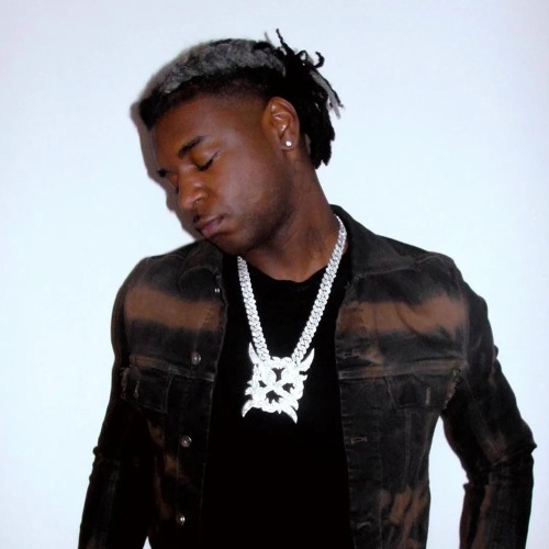 Ken Carson - Comedown (HQ Remaster)