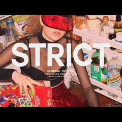 『🔥STRONG Less Strict Parents Parents Love ﹁”ʟᴜᴍɪɴᴀʟ