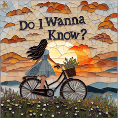 Oud Awwad - Do I Wanna Know? (Arabic Oud)