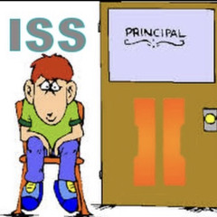 fmt dame - in school suspension