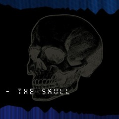 ths76 - The Skull