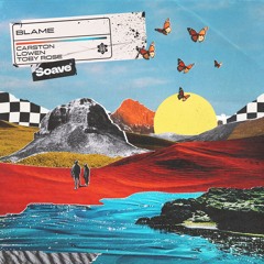 Carston, LOWEN & Toby Rose - Blame