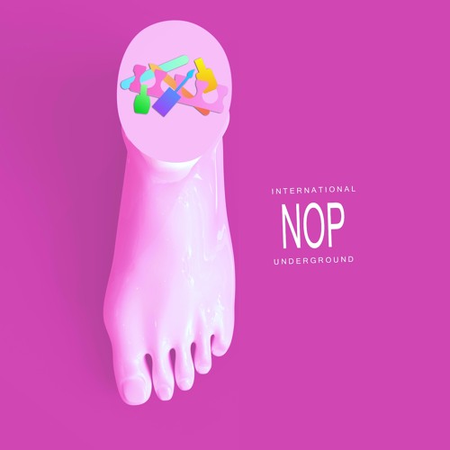 arianna - step in