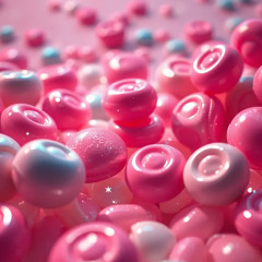 Sweet taste, bright hope