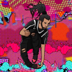 Wakanda Forever ft Les Twins (Litefeet)