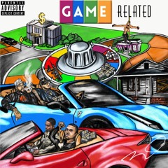 Intro feat. Larry June, Payroll Giovanni & HBK  (Chopped and Screwed by tDames)
