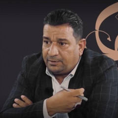 الشاعر سمير صبيح |حركتك قليل |