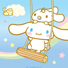 Cinnamon's Lullaby | cinnamoroll