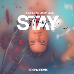 Boehm - Stay