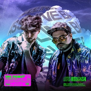 On Point - Bassline Guestmix Saison 3 #2 2021-02-26 Artwork