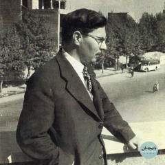 درباره‌ی «درخت سرو بودم» و زبان و موسیقی