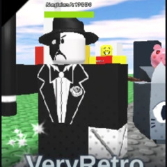 VeryRetro | Die of Death VeryRetro Artful Chase Theme