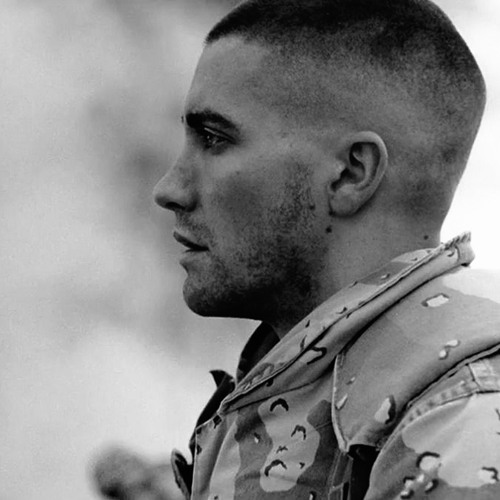 Jarhead X Safe in your skin