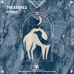 Gumale - Treasures (Cafe De Anatolia)