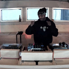 MIL x Kiosk Radio w Maboku - 26 Sep 2024