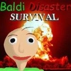 Baldi Disaster Survival soundtracks
