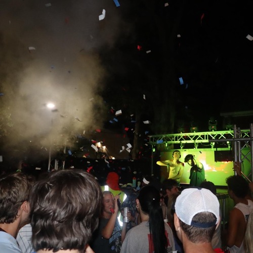 Let’s get weird (club sets)