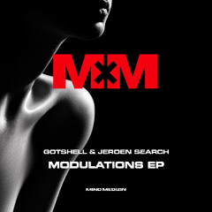 Gotshell & Jeroen Search - Modulation 02 (Cari Lekebusch Remix) - Mind Medizin