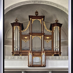 partita on  hyfrydol