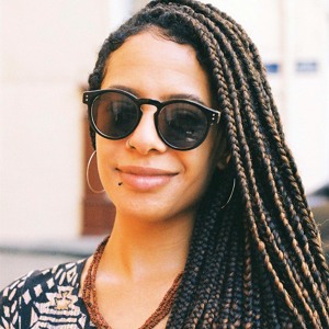 [Résidence] Le béguin pour Dj âMy B. (29.06.21)