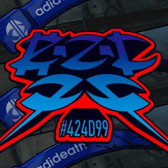 #424D99 - ΒᐱTTᒧΞ ∅ᖴ ᖴᐱTΞ