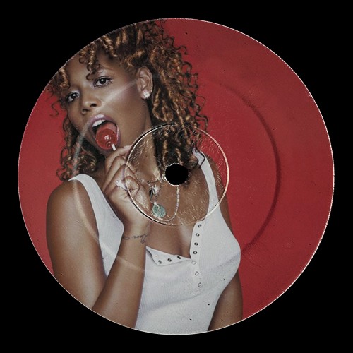 Kelis - Milkshake (UNREFINED Edit) [HZRX]