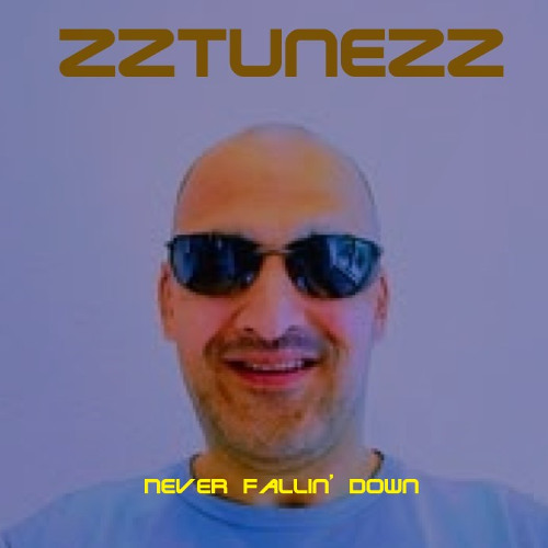 Never Fallin’ Down