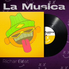 La Musica ✘ Cojo Click En Buy Version Extended ↓↓↓