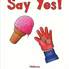Download EPUB Say Yes! All Chapters