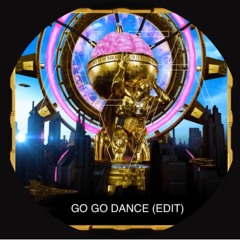NANNI(IT), Samuele Atria- Go Go Dance (Edit)[FREE DOWNLOAD]