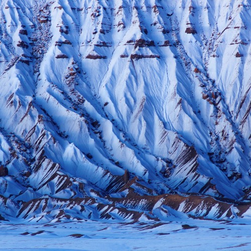 Deep Breakfast 102 - William Selman