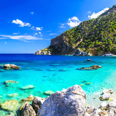 May 2025 Warm Up Set