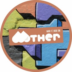 Premiere: Mar-T - Can U Do It [Mother Recordings]