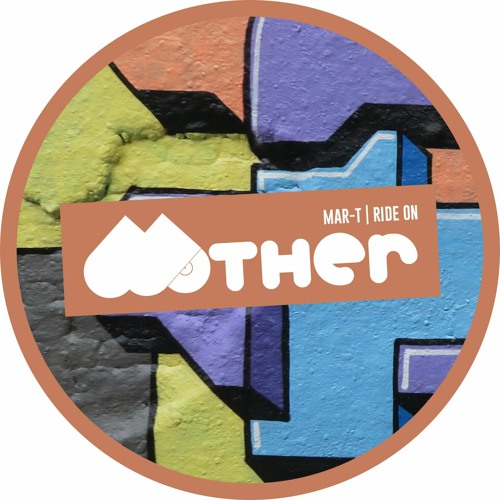 Premiere: Mar-T - Can U Do It [Mother Recordings]