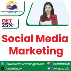 social-media-marketing | au.dissertationwritinghelp.net