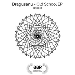 PREMIERE: Dragusanu - Fidget Toy BC [BBR011]
