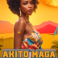 Akito Maga (feat. Nkxn1738)